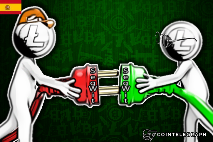 Mineros y desarrolladores llegan a un consenso: SegWit será activado en Litecoin