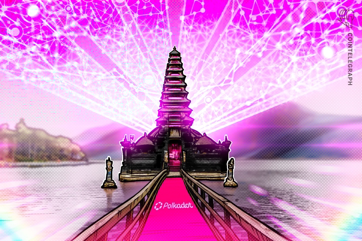 Polkadot-backed summit brings Mandala and KILT to spotlight for emerging ecosystems