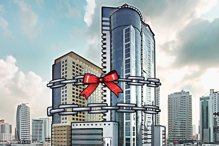 Como a tecnologia Blockchain melhora o negócio imobiliário