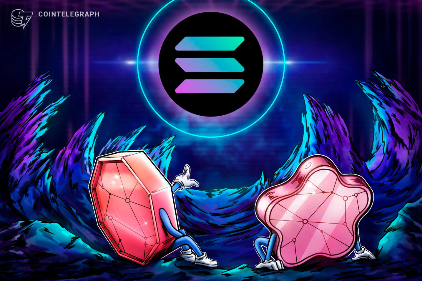 Solana kurucusundan Ethereum açıklaması 