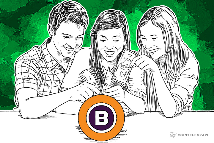 Bitreserve Raises US$9.5 Million in Second Largest Crowdfunding Round in the Digital Currency Sector