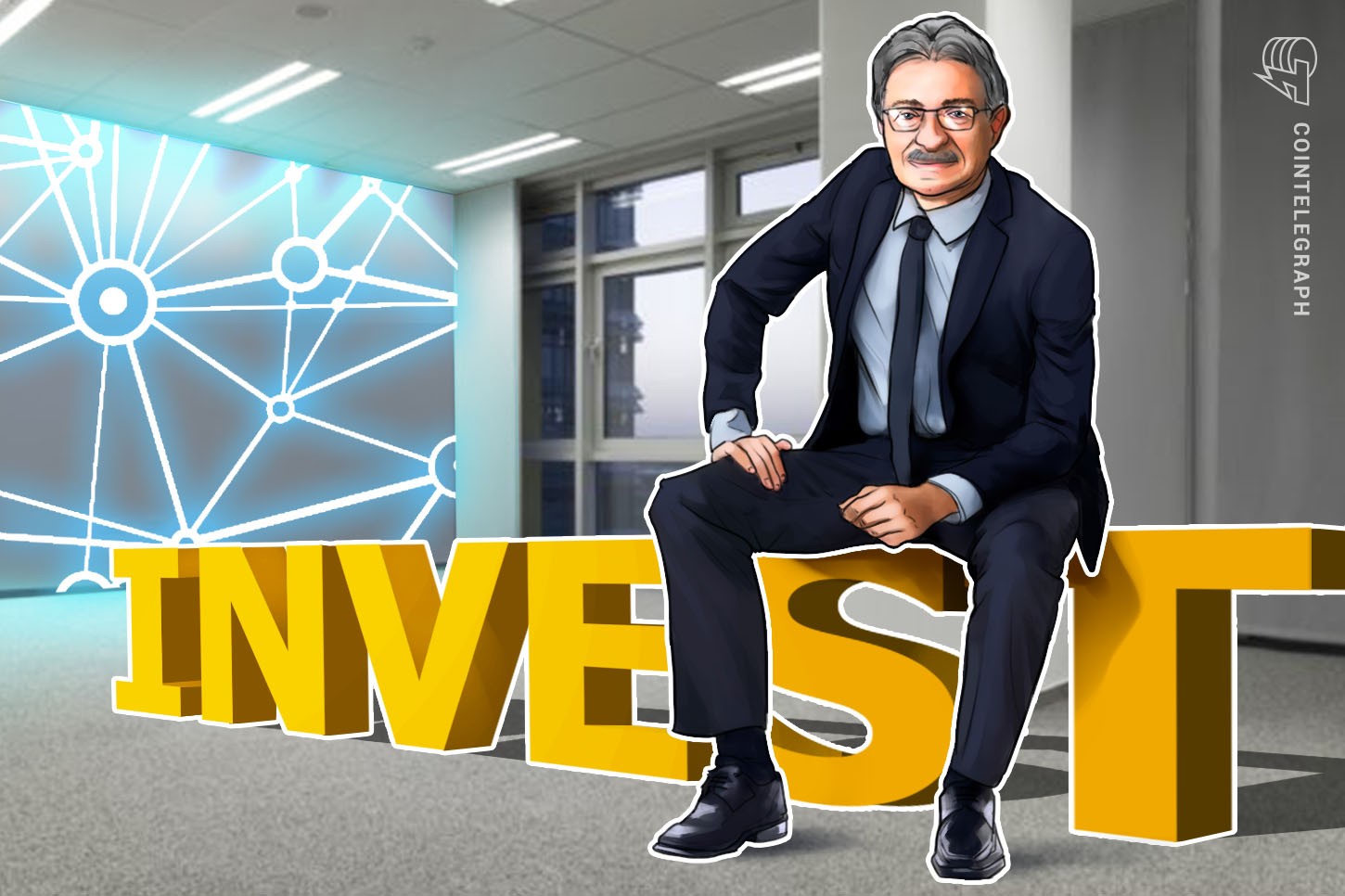 BDI-Präsident: Deutschland braucht mehr Engagement bei Blockchain und künstlicher Intelligenz