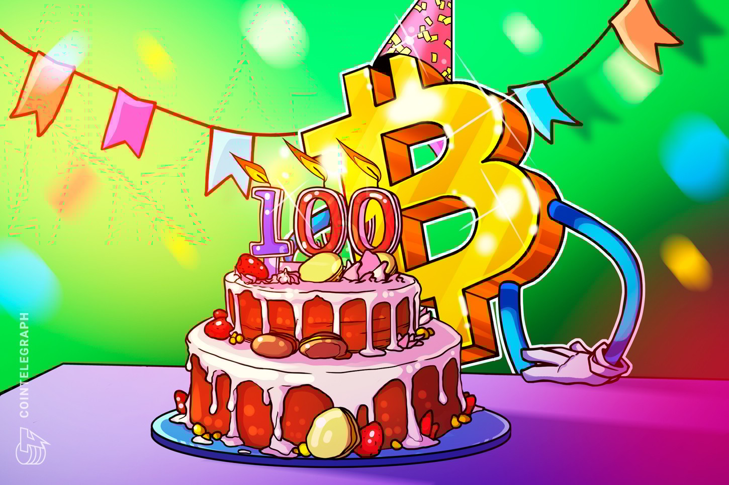 Bitcoin à un pas des 100 000 $ : Quels enjeux pour le marché ?