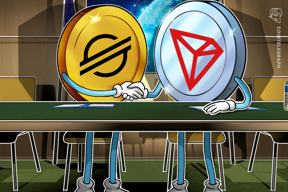 Tron e Stellar são membros fundadores da Blockchain Education Alliance