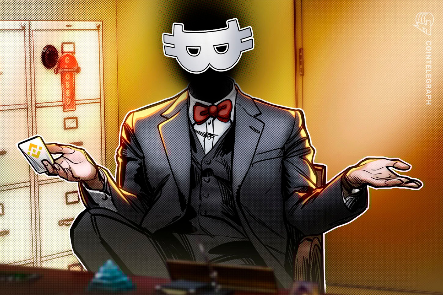 Por qué la nueva tarjeta de débito de Binance no cumple con la visión de Satoshi