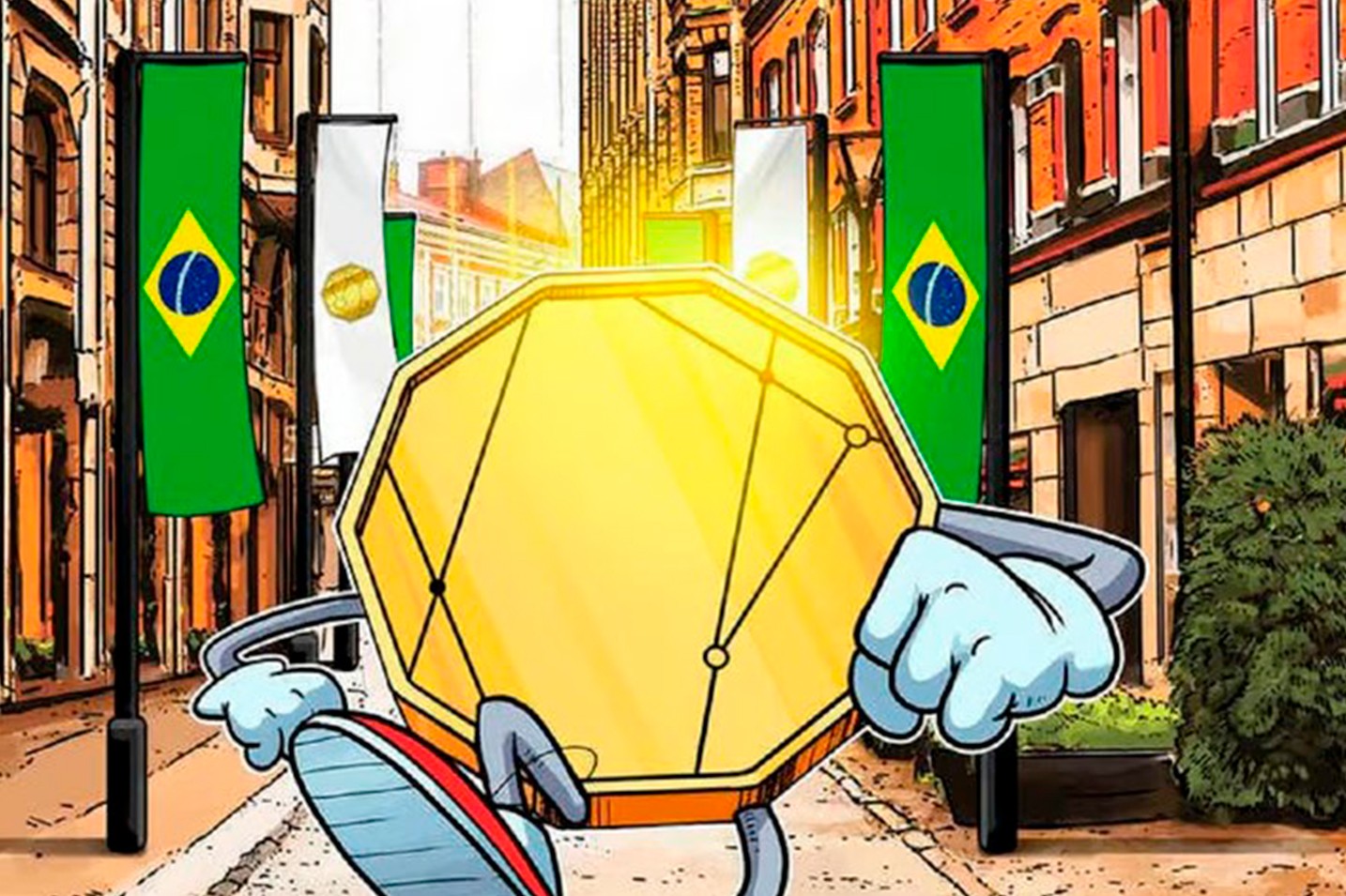 Plataforma mexicana que automatiza trades com criptomoedas chega ao Brasil