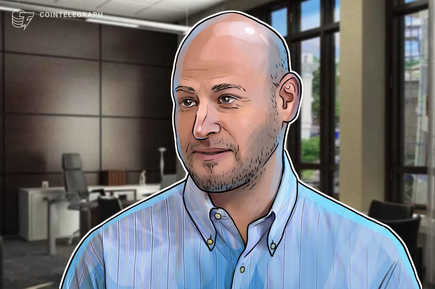 El fundador de una empresa anteriormente respaldada por ConsenSys demanda a Joseph Lubin por USD 13 millones