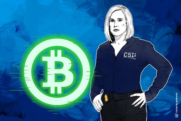 CSI Cyber’s Season Finale ‘Bit by Bit’ Goes Full Bitcoin (Op-Ed)