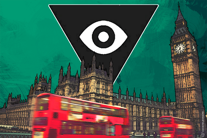 UK May Attempt to End Anonymity in Bitcoin Transactions, May Cause a Rise in the Use of DarkWallet