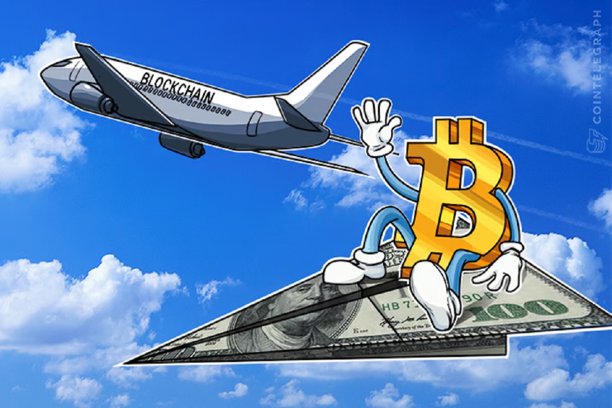 Decolar fecha parceria com a Binance e passa a aceitar pagamentos em criptomoedas na Argentina