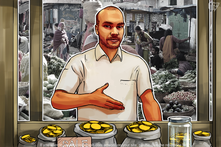 Legal Limits with Remittances in India Affect Synergies with Bitcoin and Blockchain
