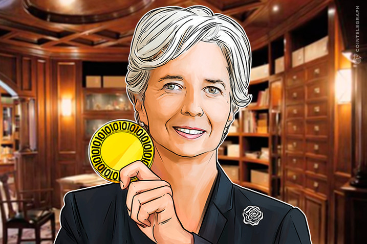 Desde Buda.com cuestionaron las declaraciones de Christine Lagarde acerca de regular Bitcoin