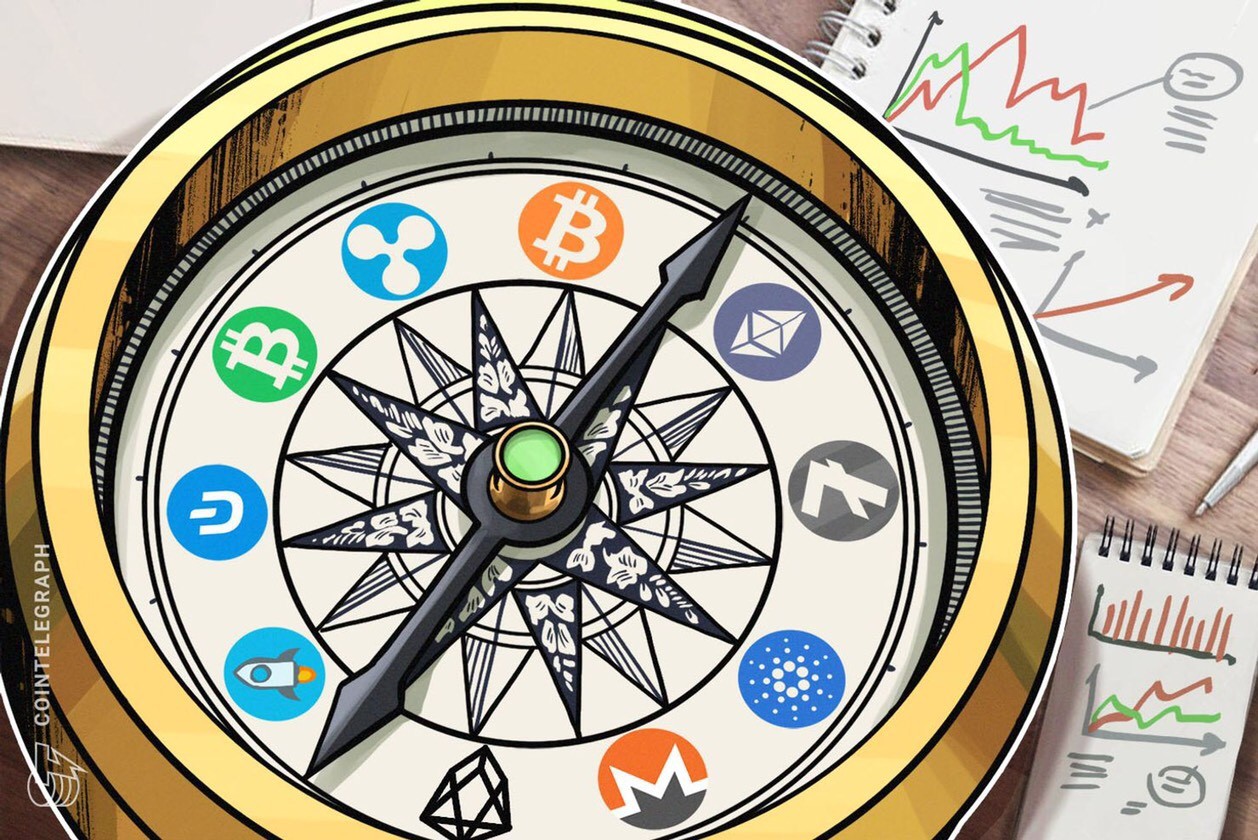 BCH分裂騒動で上値が重い展開　仮想通貨ビットコイン相場市況(11月13日)