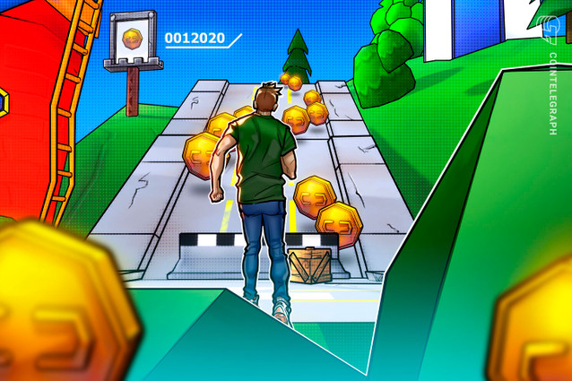 Se publica Whitepaper de Lbry en el  IEEE (Instituto de Ingenieros Eléctricos y Electrónicos)