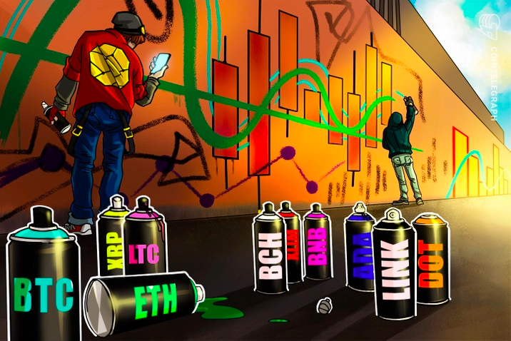 Cotação do Bitcoin hoje 17/08/2022: Bitcoin mantém suporte e deve seguir negociando lateralmente sem grandes altos e baixos