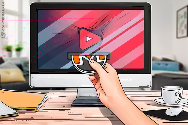 Sitios web de video utilizados para la minería por piratas informáticos