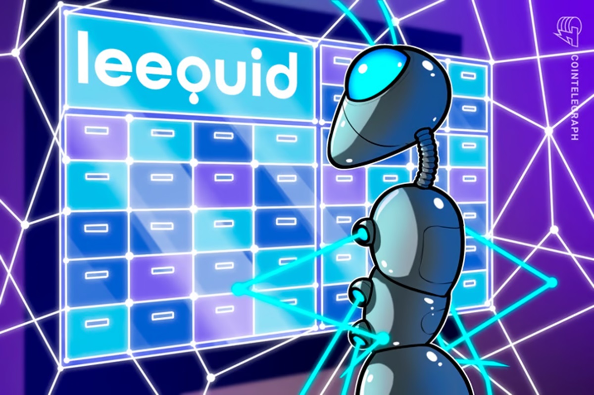 9 altcoins de staking líquido com alta de até 2.000% em volume de negociação para não perder o bonde