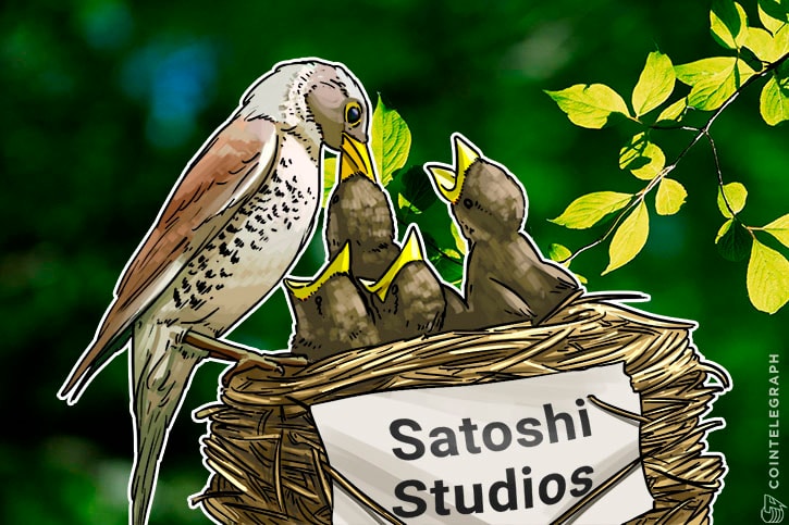 Who's New? Hottest Blockchain Startups of Satoshi Studios in South Asia