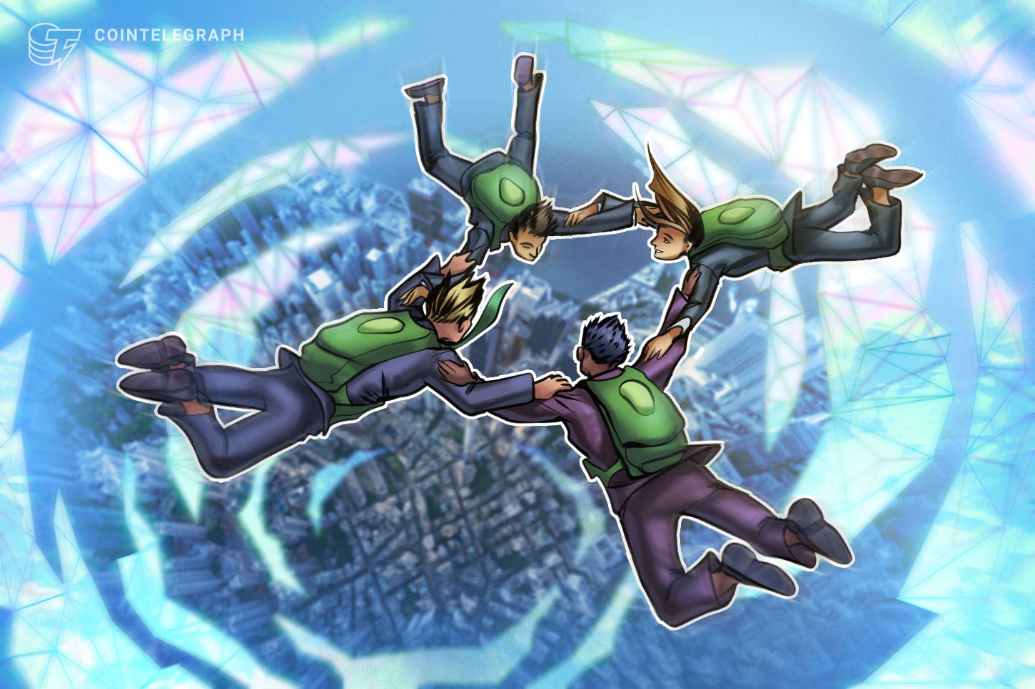 OmiseGo se une a Universal Protocol Alliance