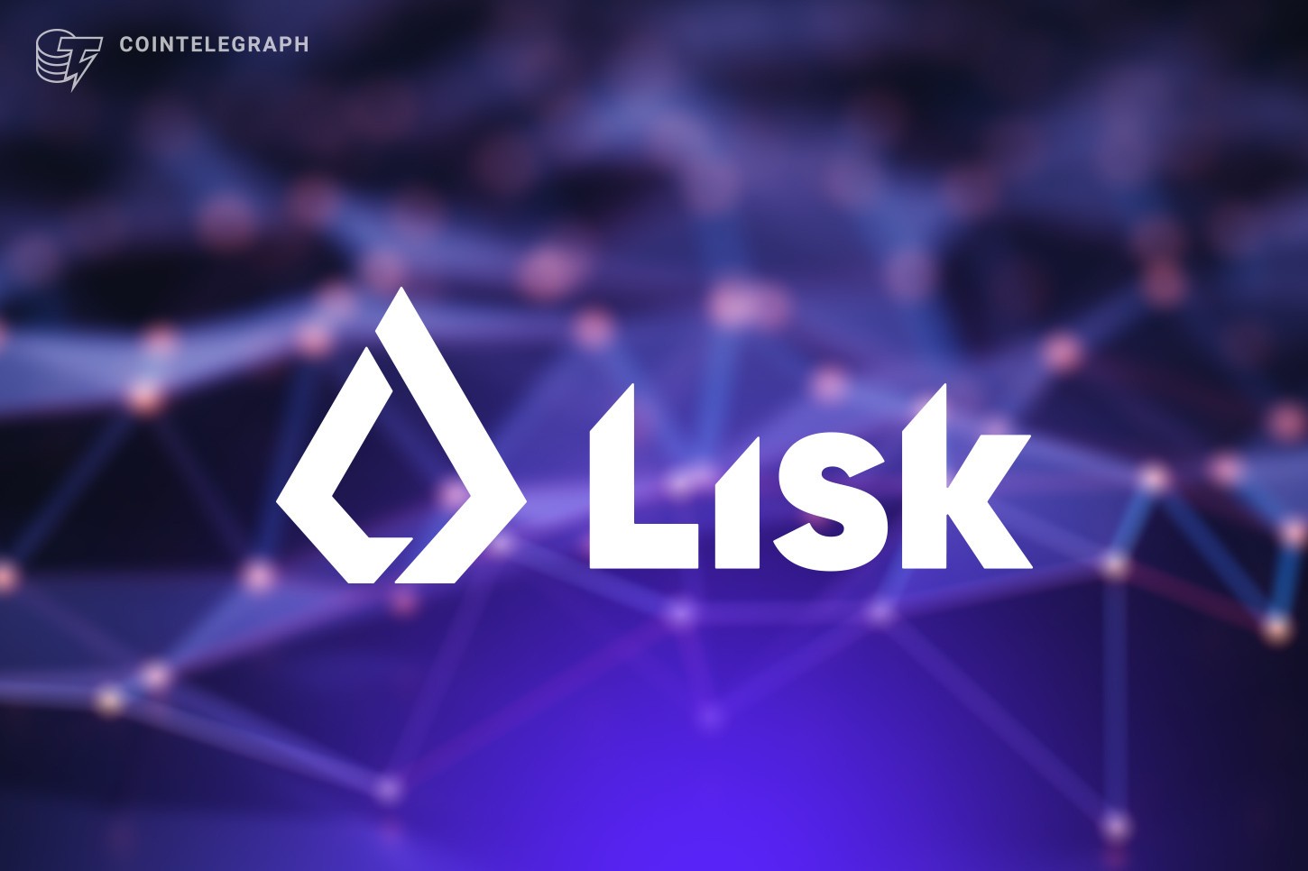 Lisk launches accelerator program for startups building Web3 apps