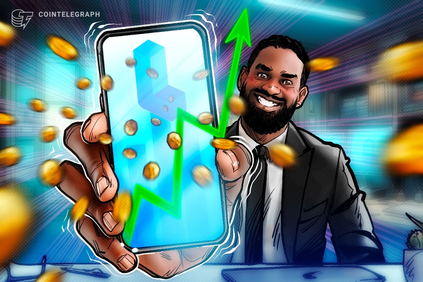 Comment améliorer la gestion de patrimoine ? Porte d'accès et gestion facile pour les nouveaux entrants