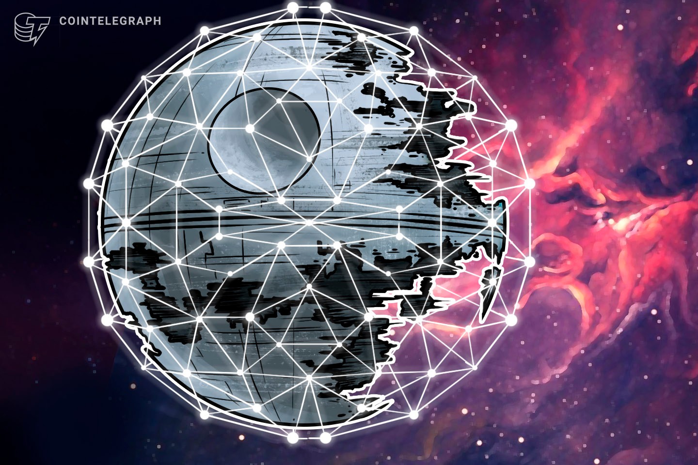 Blockchain e contratos inteligentes têm um 'lado obscuro', diz pesquisador