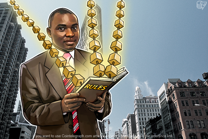 The Bitcoin Blockchain Signifies The Golden Rule