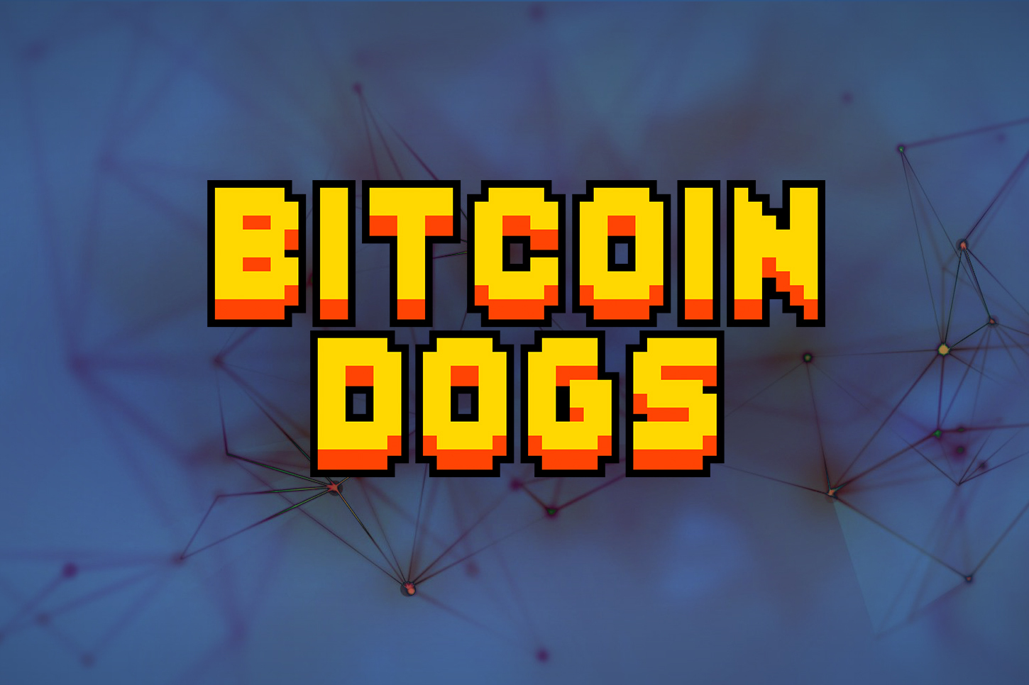 Bitcoin Dogs startet den ersten ICO im Bitcoin-Netzwerk