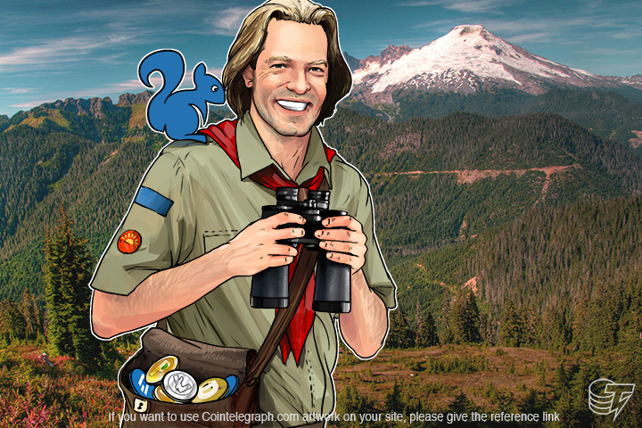 Daily Altcoin Price Analysis: Reaction Of Other Cryptocurrencies To Growth Of Bitcoin