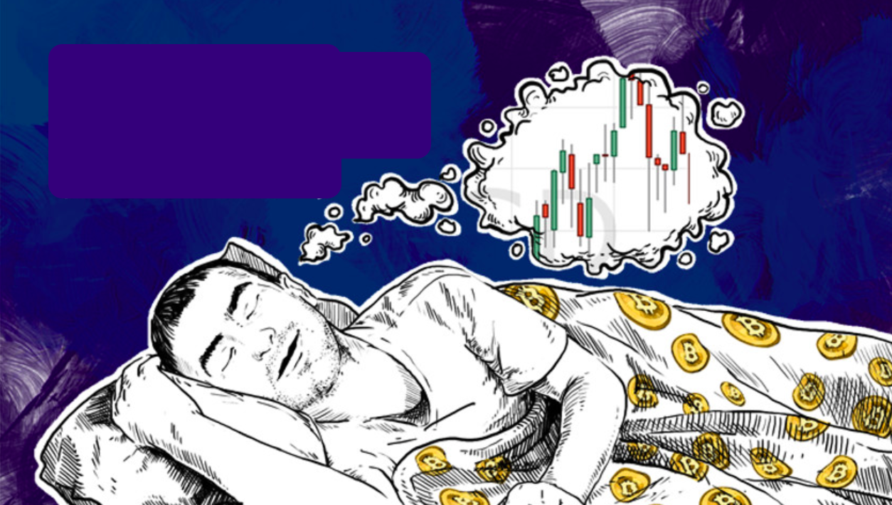 Aplicativo criado na Arbitrum paga criptomoeda para você dormir e pode subir 10.000% com lançamento no Launchpad