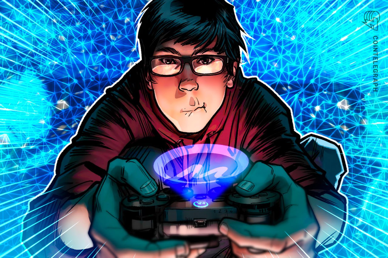 【コインマーケットキャップリサーチ】アジア発ブロックチェーンゲーム最前線! 主要企業の戦略と勝ち筋とは?