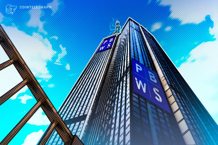 Paris Blockchain Week Summit: Blockchain-Unternehmen auf dem Vormarsch