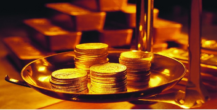 New Competitor for the Bitcoin – GoldCoin