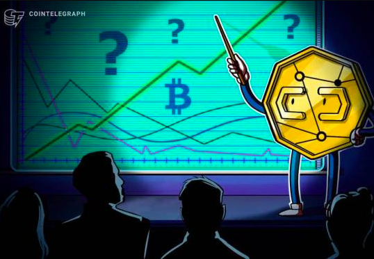 Qual criptomoeda comprar: Analista aponta 8 criptoativos que subiram mais de 50% e 8 que caíram mais de 64%