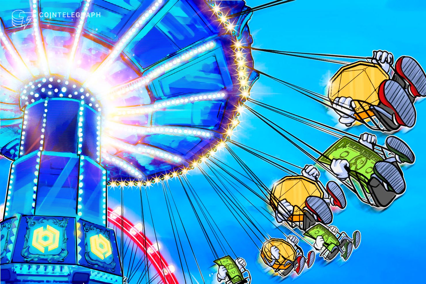 仮想通貨ビットコインの手数料 3年ぶりの低水準 スケーリングは順調か