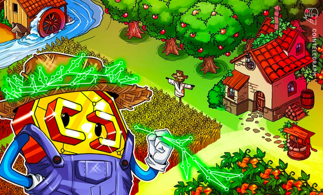 Brasil ganha o primeiro pedágio ambiental com blockchain que transforma roteiro em árvores e tokens RWA