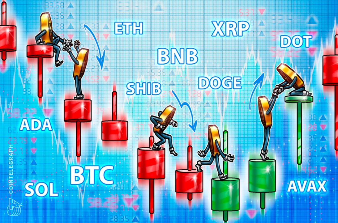 "Compre agora ou chore para sempre. Quanto mais tempo um mercado fica em baixa, mais explosivo é a alta", diz analista