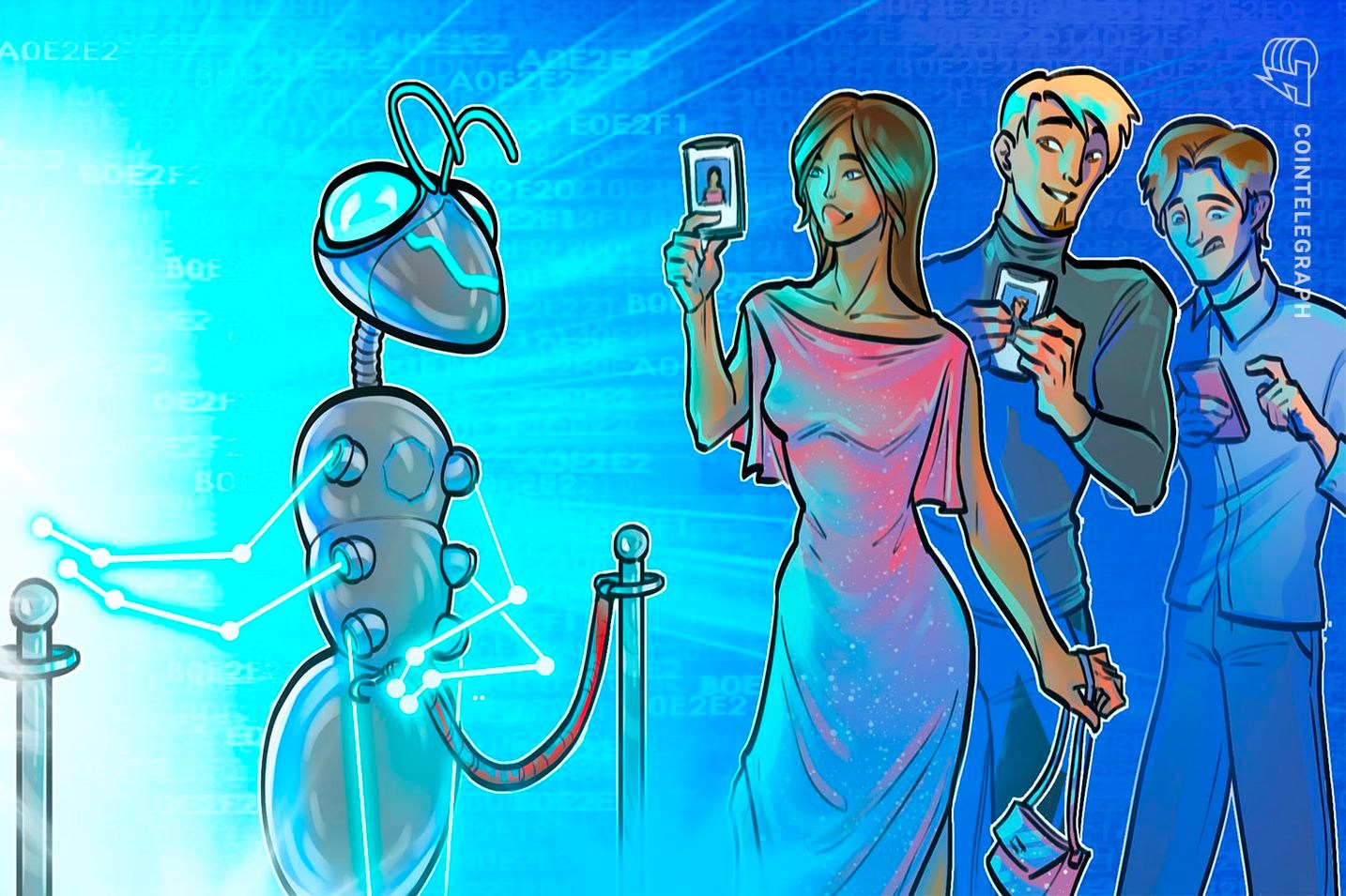 Bitget, KYC gerekliliğini zorunlu kılacak