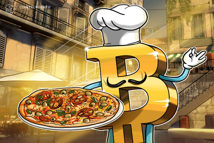 Bitcoin de graça: Binance lança promoção que dá US$ 52 mil em Bitcoin e NFTs durante o PizzaDay
