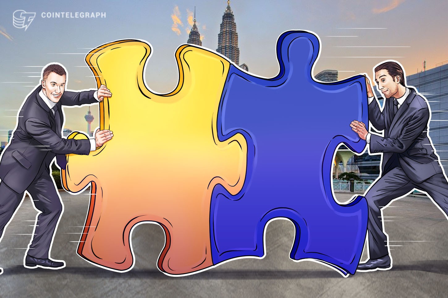 Comitê de Governo da Malásia faz parceria com laboratório coreano para desenvolver Blockchain compatível com Sharia