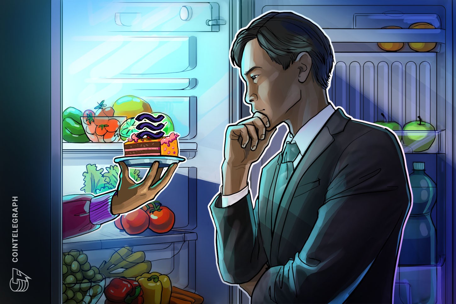 BPI: La incursión de Facebook en las criptomonedas plantea nuevos riesgos para los bancos