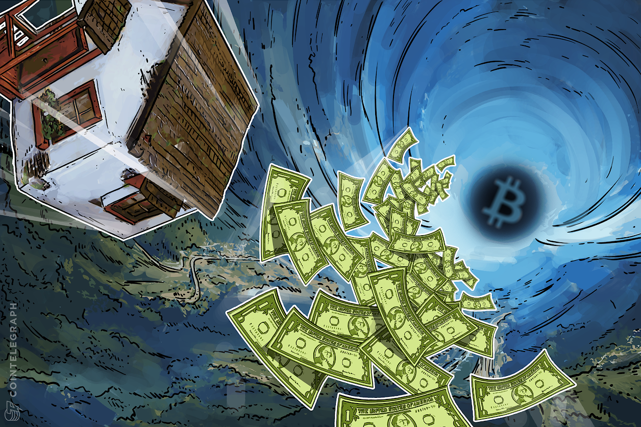 SEC dos EUA multa fundo de ativos digitais sediado em Delaware e emite ordem de cessar e desistir