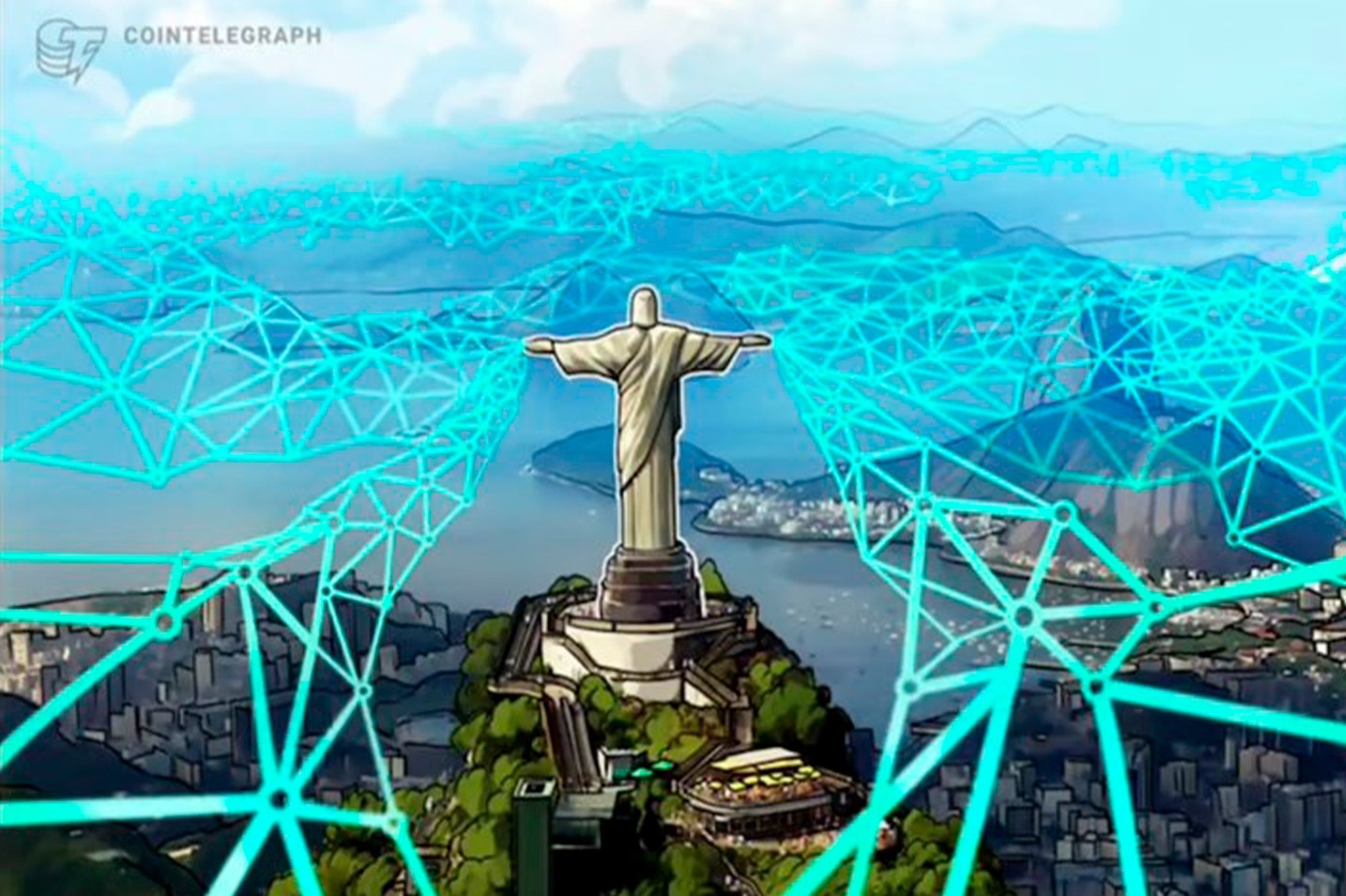 Projeto social no Rio de Janeiro usa a Web3 para ajudar comunidades carentes