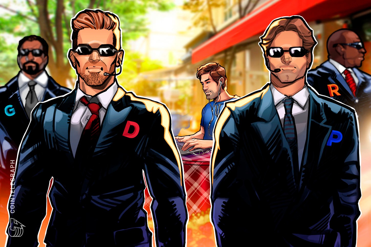 اللائحة العامة لحماية البيانات وبلوكتشين: هل تعتبر لائحة حماية البيانات للاتحاد الأوروبي الجديدة تهديدًا أم حافزًا؟