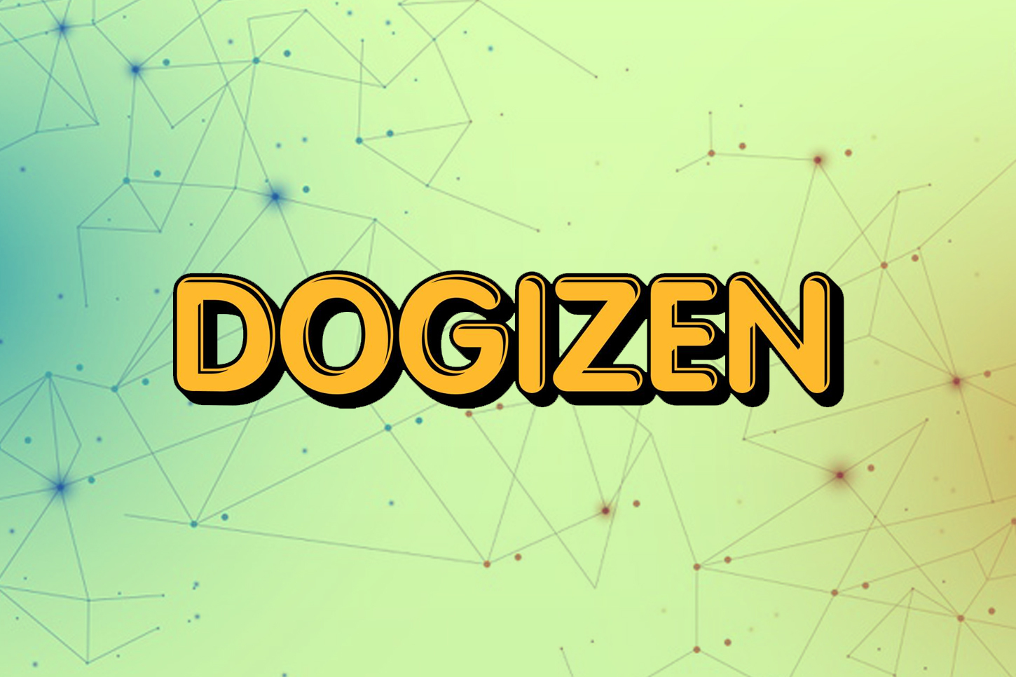 세계 최초 텔레그램 ICO가 시작되었습니다: Dogizen, 금일 출시