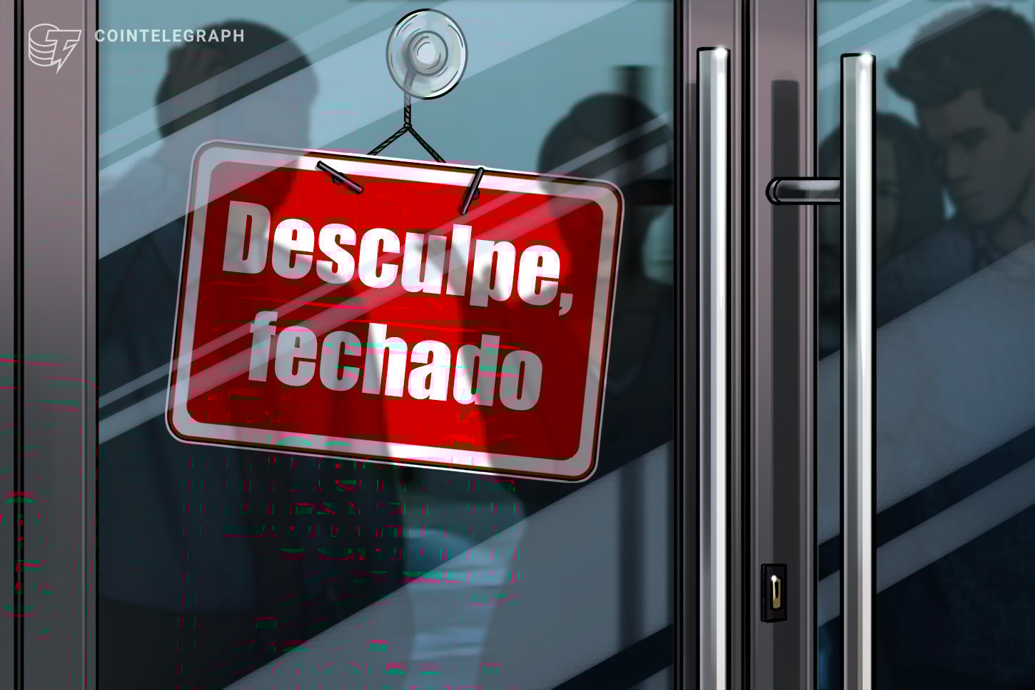 Caixa Econômica fecha Conta Corrente da exchange CryptoMarket