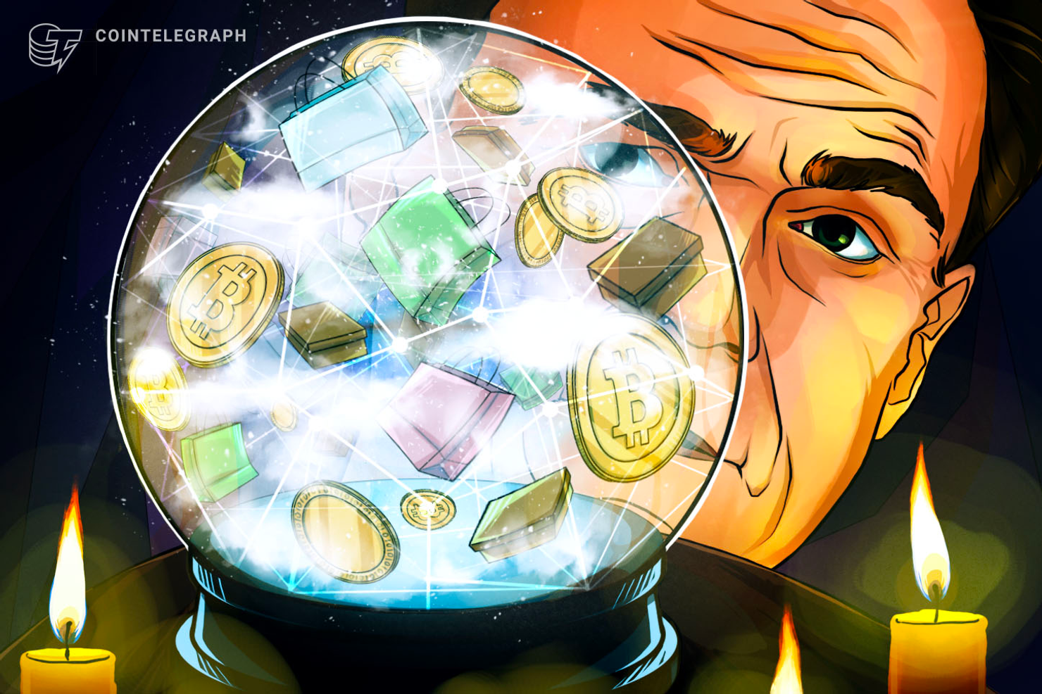 Los 100.000 dólares es la 'próxima zona de batalla' para el precio de Bitcoin, según el modelo Stock-to-Flow