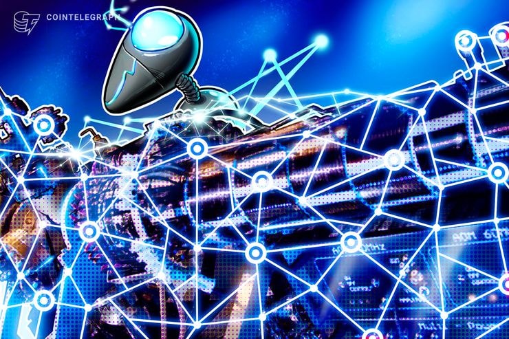 España: Analizarán las perspectivas de blockchain en la Comunidad Autónoma de Aragón