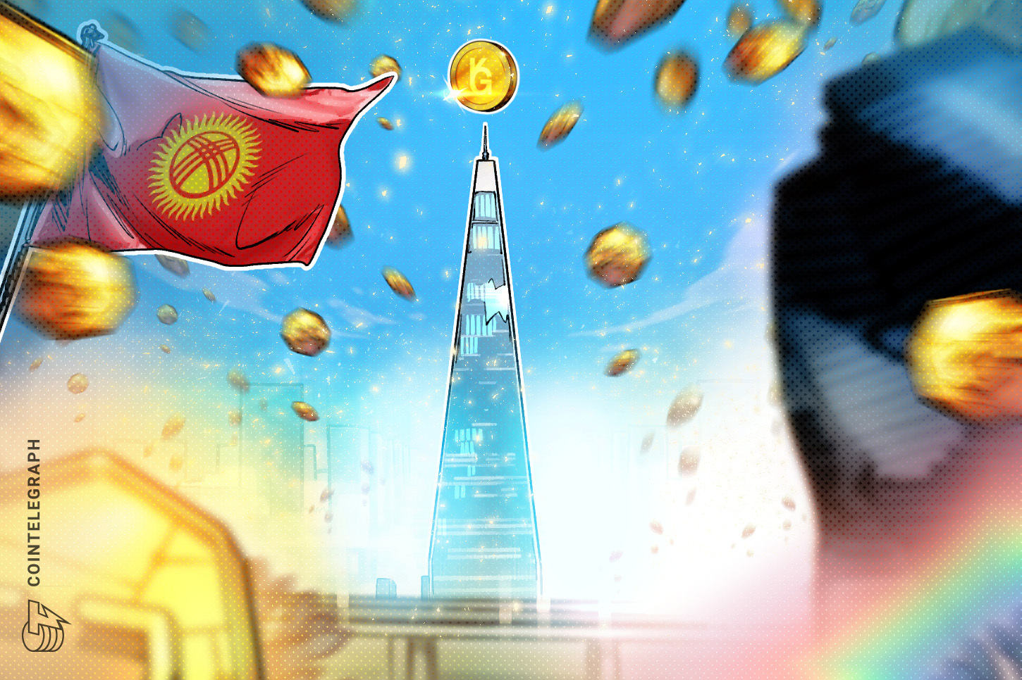Why Kyrgyzstan is betting on a gold-backed stablecoin in the digital currency race