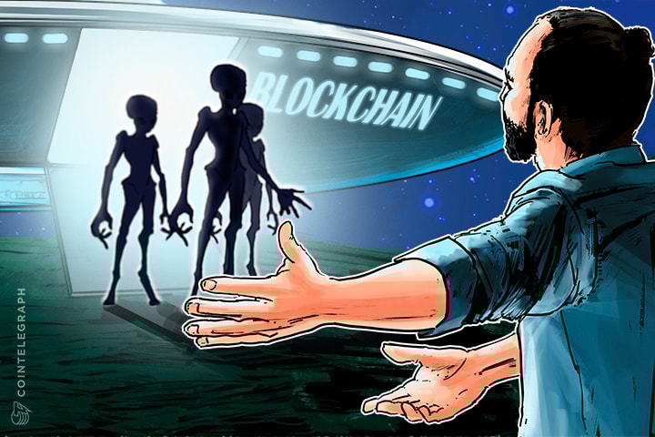 O experimento Blockchain do governo de Cingapura é um caminho para o entendimento regulatório